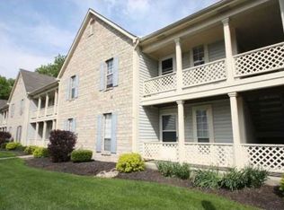 6478 Reflections Dr #6478, Dublin, OH 43017