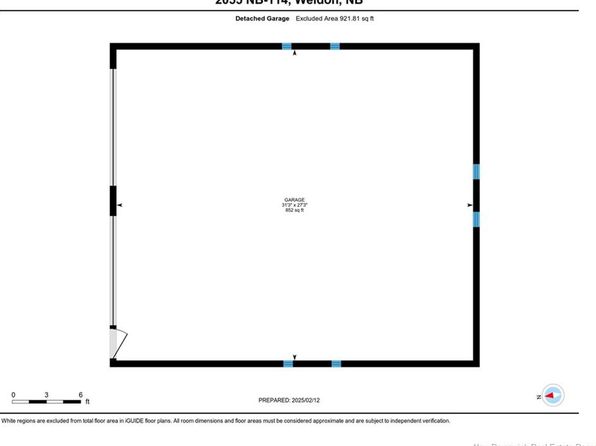 2055 Route 114, Riverview, NB E1J 1A1