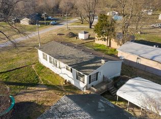 215 Johnson St, Disney, OK 74340