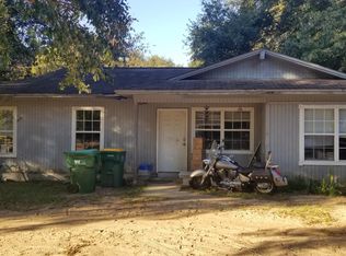 6040 Old Bethel Rd, Crestview, FL 32536
