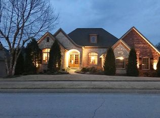 3601 NW Mountainview Rd, Bentonville, AR 72712