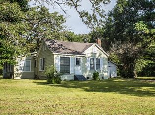 10186 State Highway 19, Edgewood, TX 75117