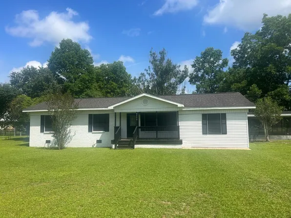 4098 Eddins Rd, Dothan, AL 36301
