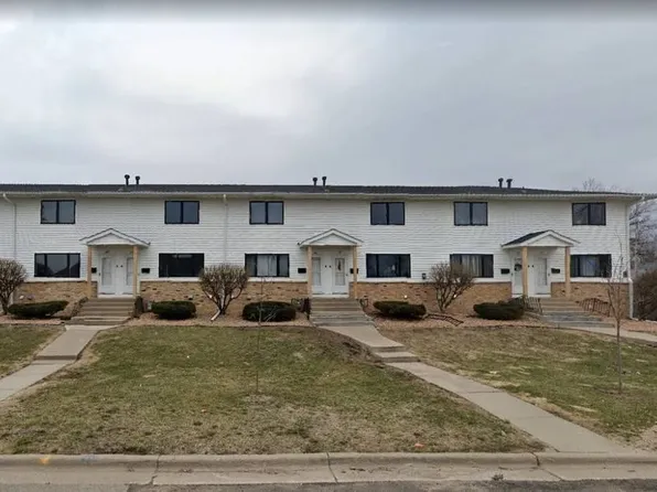 601-619 8th Ave S #603, Hopkins, MN 55343