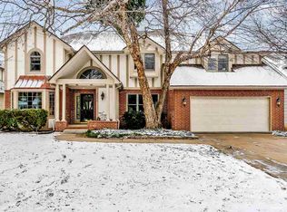 2856 N Tallgrass St, Wichita, KS 67226