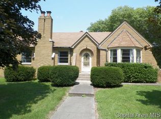 201 E D St, Alpha, IL 61413