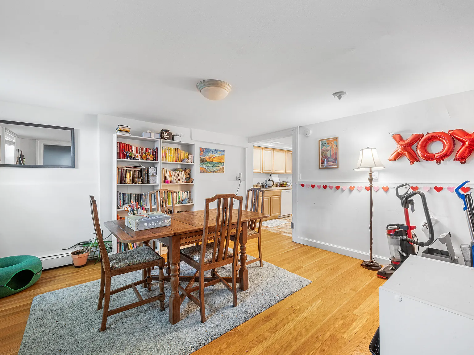 2 bed, 960 sqft, $2,195 — Photo 1
