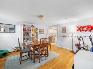 20 Nash St #A, New Haven, CT 06511