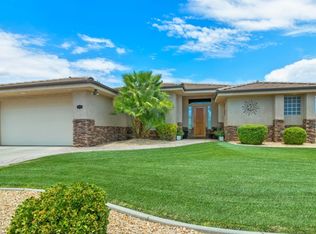 3544 Chalet Dr, Santa Clara, UT 84765