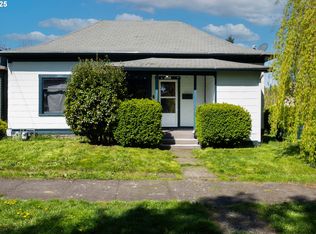 10035 N Calhoun Ave, Portland, OR 97203