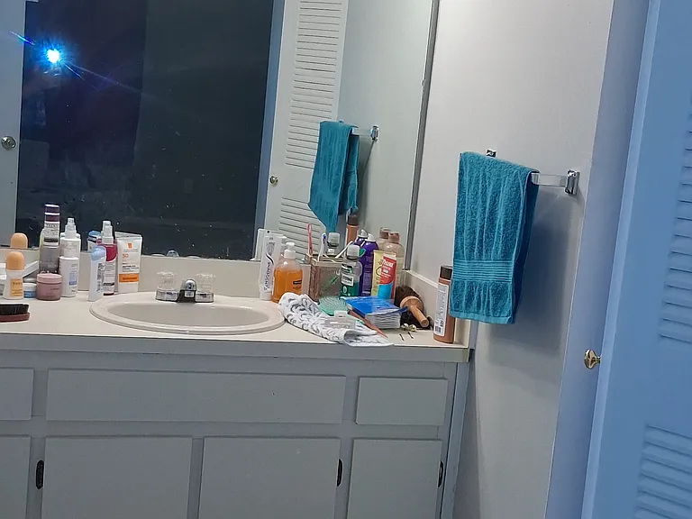 2524 Lakeway Branch Dr #3208 — Photo 3