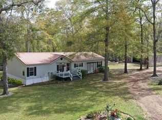 180 Malloy Rd, Ochlocknee, GA 31773