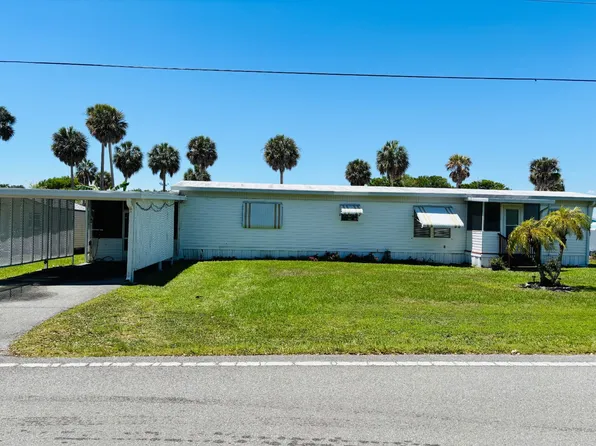3311 SE 30th Ter #248, Okeechobee, FL 34974