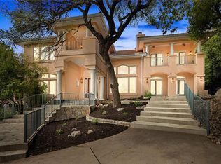 606 Coquina Ln, West Lake Hills, TX 78746