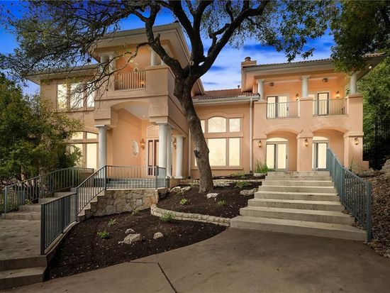 606 Coquina Ln, West Lake Hills, TX 78746
