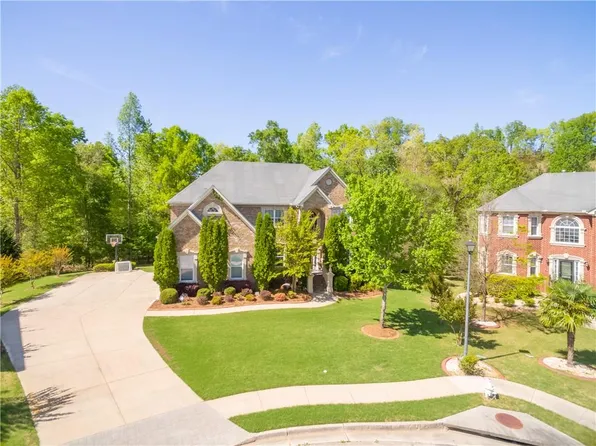 3805 Belmont Xing, Conyers, GA 30013