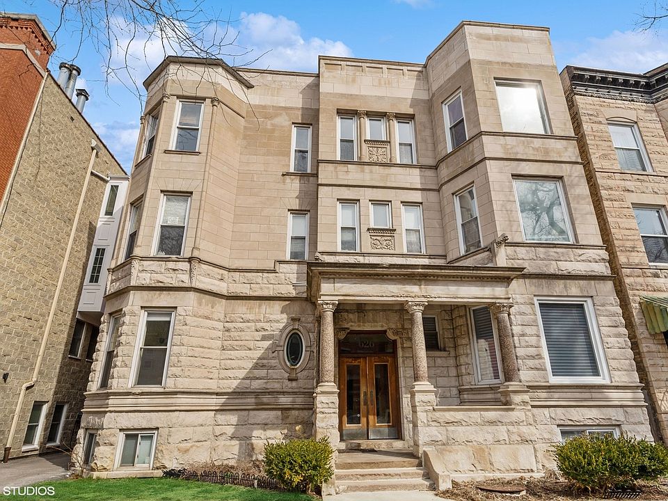 1st image of 626 W Buckingham Pl APT 3E