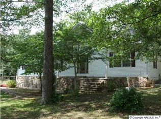 1600 Forest Ave N, Fort Payne, AL 35967