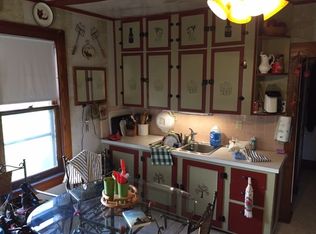 1917 County Hwy W, Stoughton, WI 53589