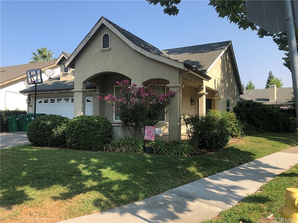 1892 Auburn Oak Way, Chico, CA 95928 Zillow