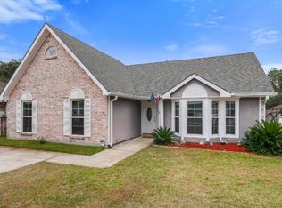 1146 Rose Meadow Loop, Slidell, LA 70460