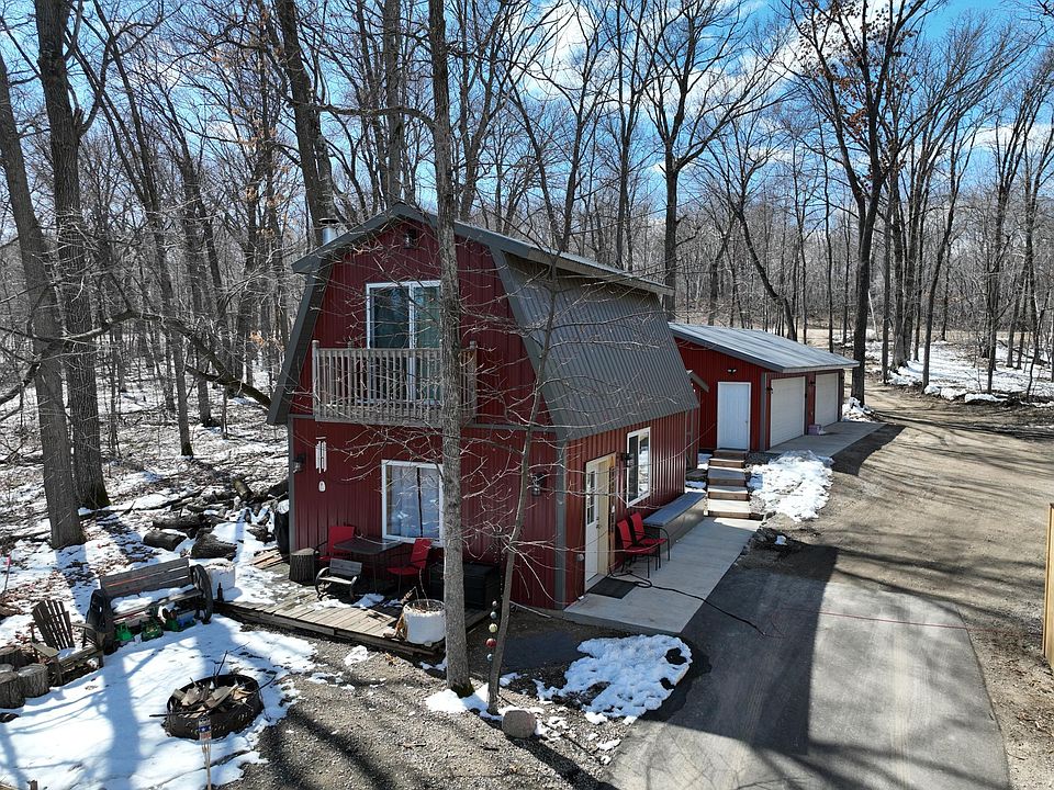 10531 Chippewa Beach Rd NW, Cass Lake, MN 56633 Zillow