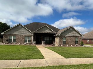 142 Inspirational Dr, Meridianville, AL 35759