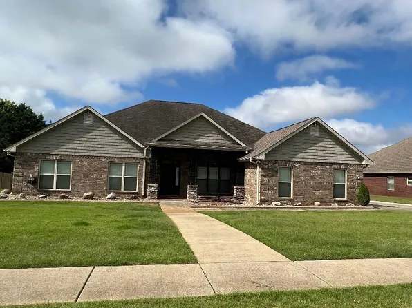 142 Inspirational Dr, Meridianville, AL 35759