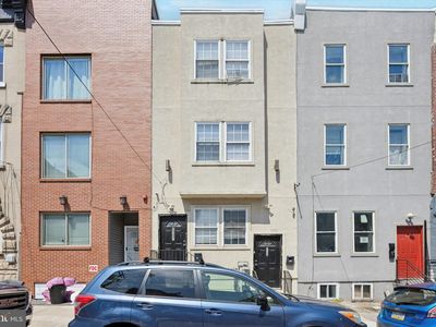 2136 N 18th St, Philadelphia, PA, 19121