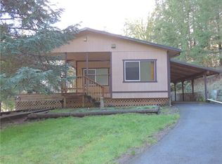123 Core Rd, Silver Creek, WA 98585