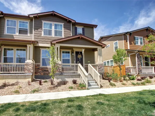 13760 Ash Circle, Thornton, CO 80602