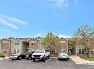 11620 W 62nd Pl UNIT 204, Arvada, CO 80004