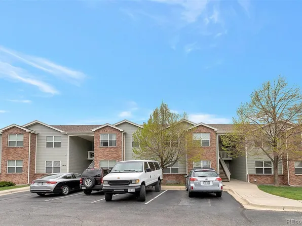 11620 W 62nd Place #204, Arvada, CO 80004
