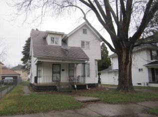 222 W Liberty St, Springfield, OH 45506