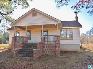 159 Rock Church Rd, Talladega, AL 35160