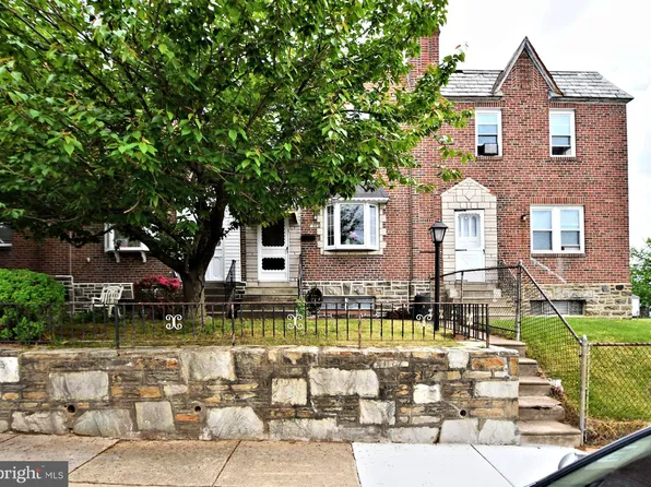 4553 Bleigh Ave, Philadelphia, PA 19136
