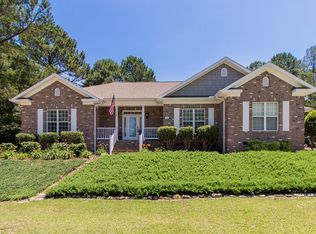 20 Lavender Dr, Whispering Pines, NC 28327