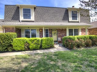 6403 S 112th Ave E, Tulsa, OK 74133