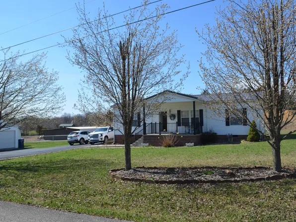 238 Pleasure Vw, London, KY 40744