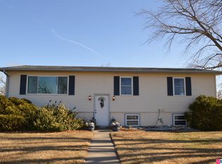 2486 Rock Creek Rd, Bee, NE 68314