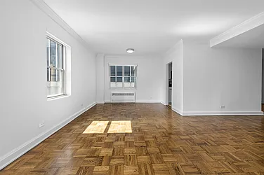 Rented by Rudin Management Company, Inc.