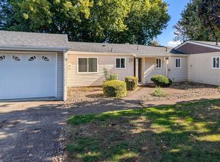 342-344 Annette Ct NE, Salem, OR 97301