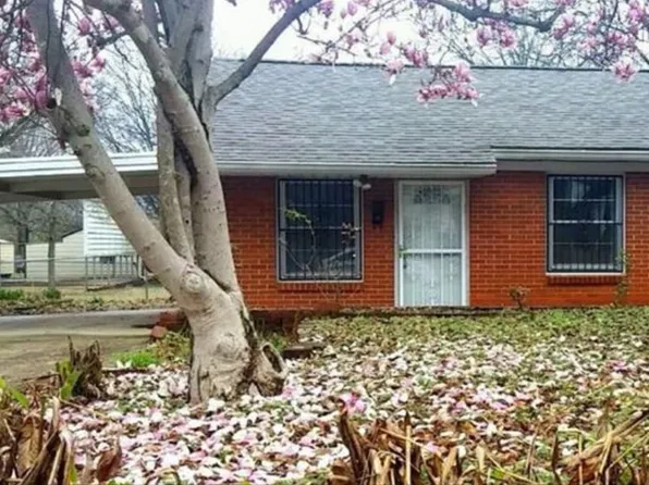 1869 Rigby St, Montgomery, AL 36110