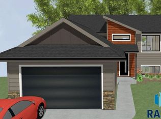 2304 S Sadie Ave, Sioux Falls, SD 57106