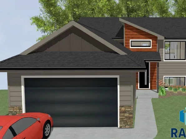 2304 S Sadie Ave, Sioux Falls, SD 57106