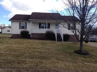 4006 Meadow Cir, Lenoir, NC 28645