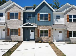 3038 Three Creeks Dr NW, Cleveland, TN 37312