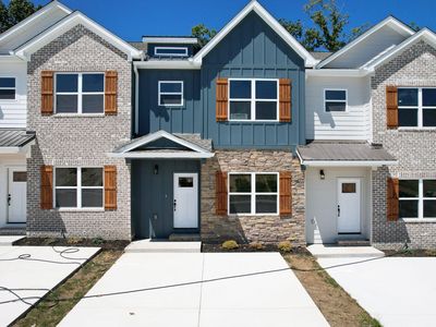 3034 Three Creeks Dr NW, Cleveland, TN, 37312