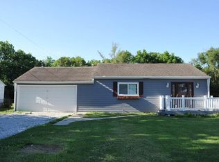 3415 Delmar Ave, Indianapolis, IN 46241