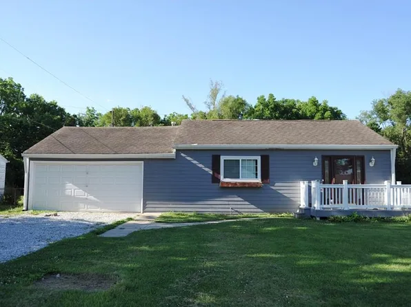 3415 Delmar Ave, Indianapolis, IN 46241